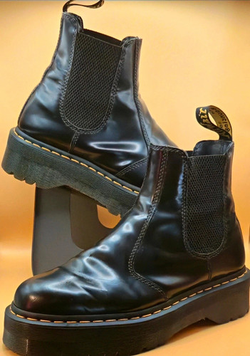 Martens 2976 quad black - dr.,