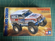 Tamiya 1/32 Mini 4WD Series