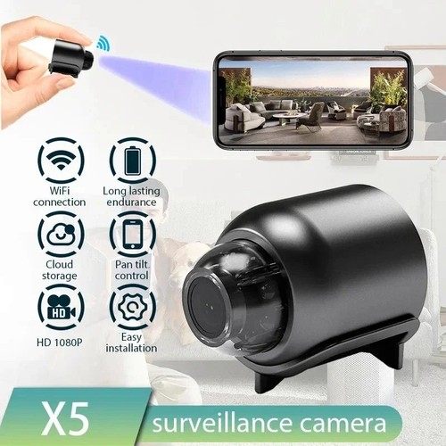 1080p mini camera wireless - mini,