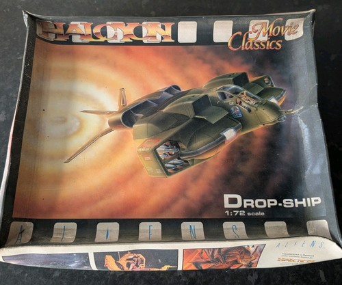 Halcyon movie classic alien - halcyon,