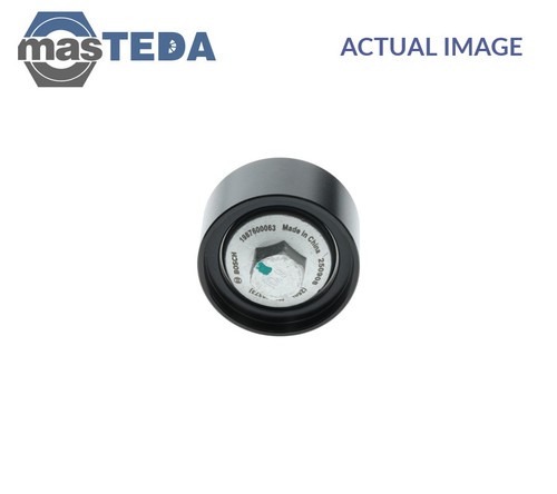 987 600 063 - 1, v-ribbed