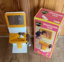 Pedigree sindy dollhouse - pedigree,