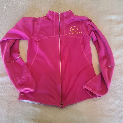 Nike livestrong womens extra - livestrong,