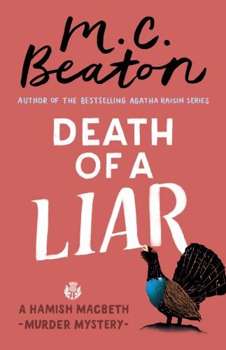 Death liar mc - death, beaton