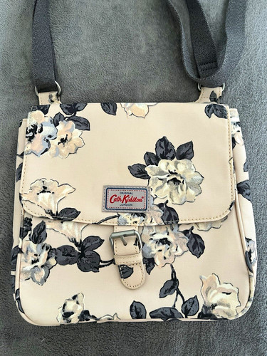 Cath kidston floral canvas - kidston,