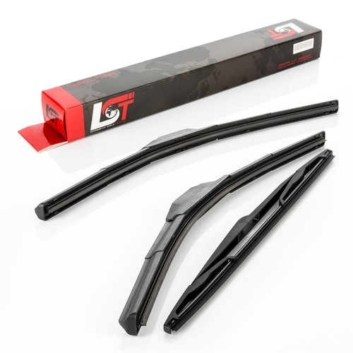Front wiper rear - wiper,