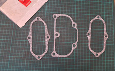 BSA A7 A10 part rocker box