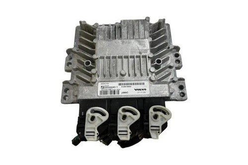 Volvo v70 engine control - v70, ii