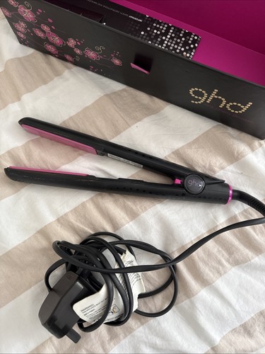 Ghd straightener faulty - -,