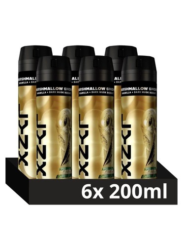 Lynx marshmallow smoke - smoke, premium