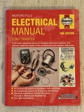 Haynes Manual 3471 -