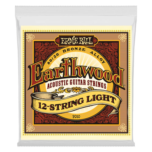 Ernie ball string earthwood - ernie,
