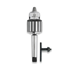 3MT KEY-TYPE DRILL CHUCK 1 –