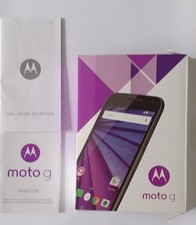 Motorola Moto G XT 1541
