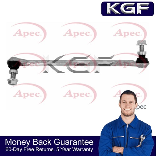 Kgf front right - right, stabiliser