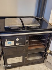 Rayburn 480K