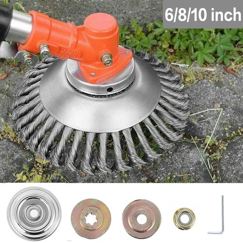 Grass strimmer head - grass,