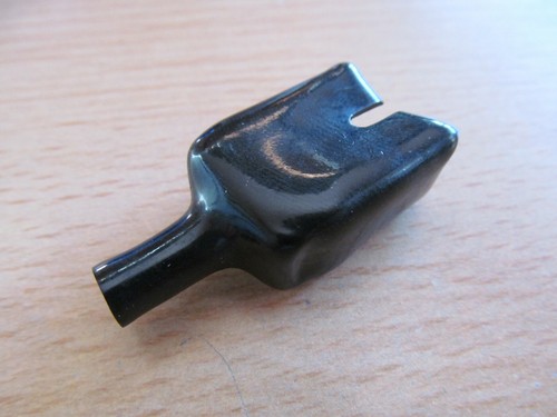 4505 stop switch - stop, rubber
