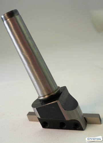 Fly cutter morse - taper, with