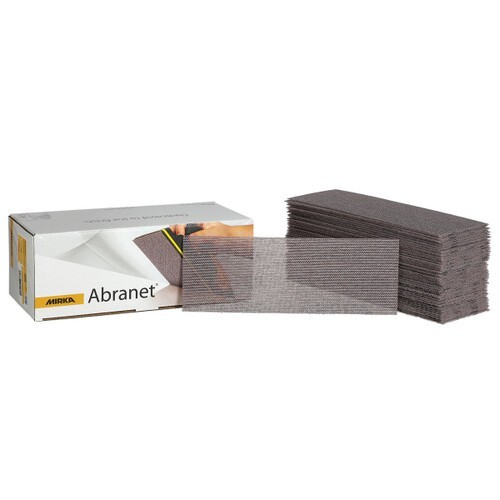 Mirka abranet strips 70x198mm - abranet,