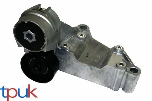 Fan belt tensioner - belt,