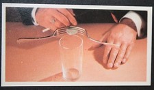 Magic Coin Counter Balance