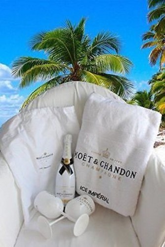 Moet chandon champagne - moet,