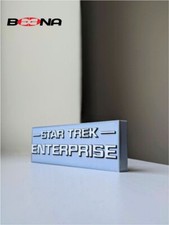 Star Trek Enterprise Logo