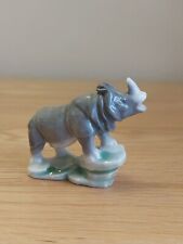 NOW 1/2 PRICE Wade RHINOCEROS