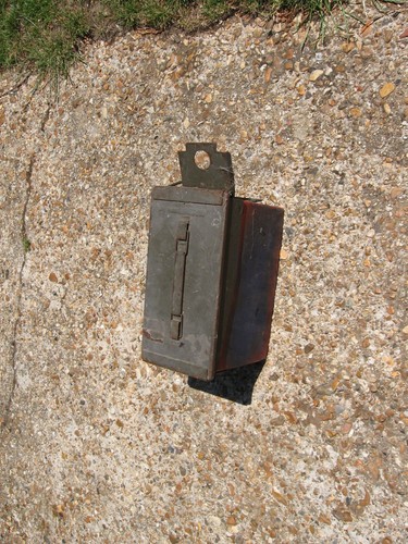 Genuine nato army surplus - army,