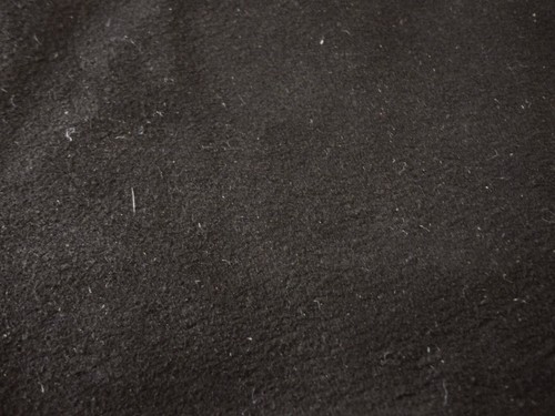 Thick black dark - thick, black/dark