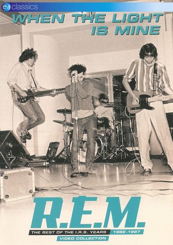 Rem when the light mine - is,