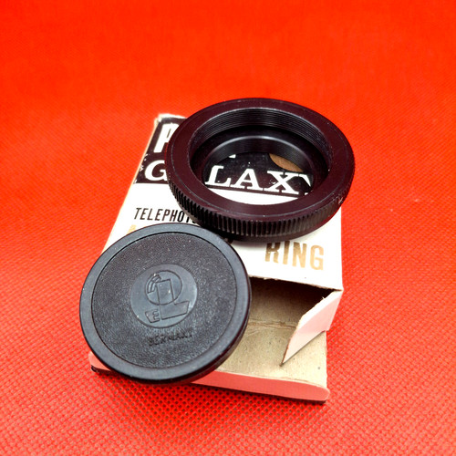Prinz galaxy telephoto - telephoto, lens