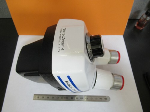 Bausch lomb new binocular - new, head
