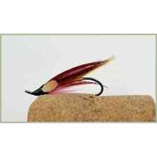 Salmon or Sea Trout Fly, 3