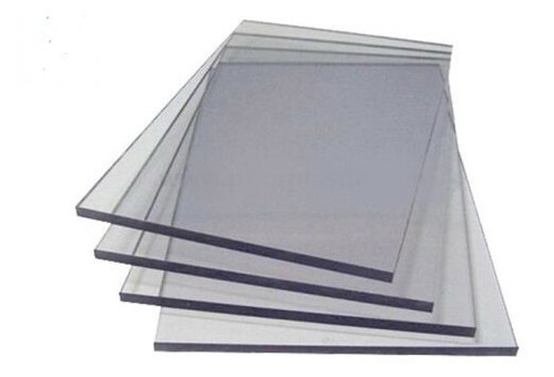 Clear acrylic perspex sheet - clear,
