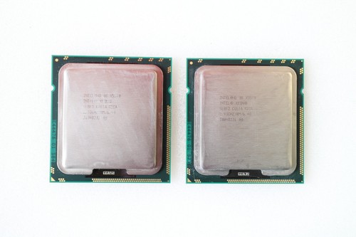 Intel x5570 93ghz qc 8mb - x,