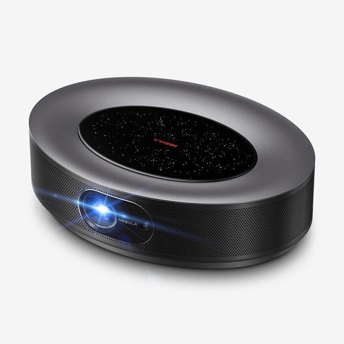 Anker nebula cosmos max uhd - anker,