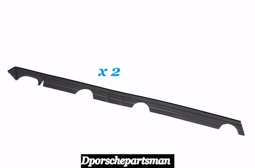 Porsche 911 turbo 930 bumper - porsche,