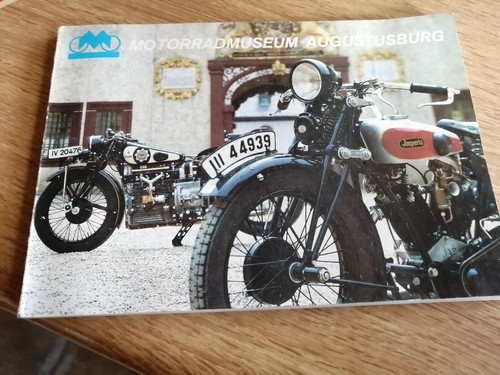 Bsa triumph german motorcycle - bsa,