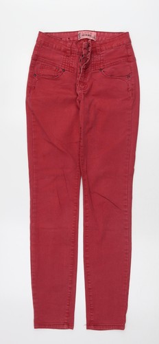 Yes womens red - yes,