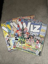 Almost Any Issue of Viz Comic