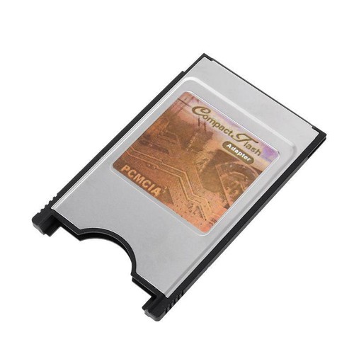Compact flash pc card - cf,