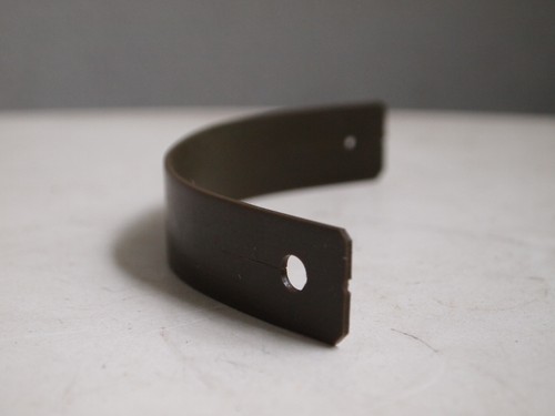 Rubber band attach belt - rubber, to