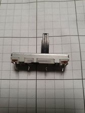 Vestax  PMC 03A CUE FADER