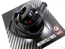 YAMAHA DT50R 88-96 FORSETI RUN