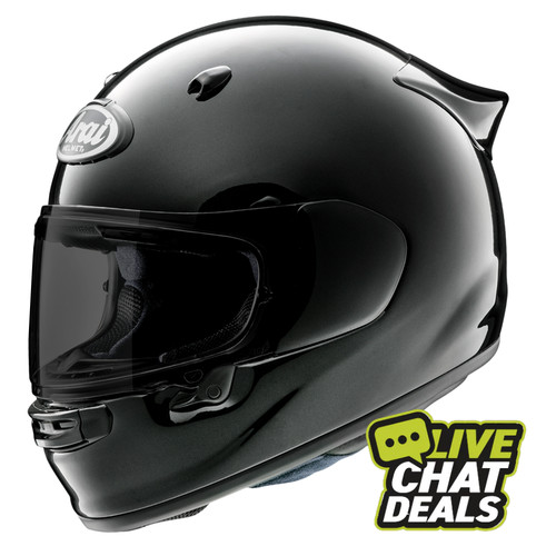 Arai quantic motorbike - arai,