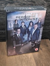 Person interest - (sealed)person, of