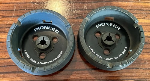Pioneer 220a reel - reel,