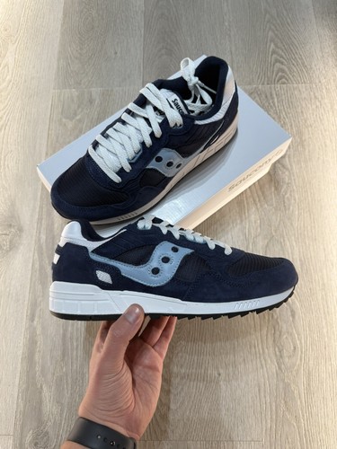 Saucony shadow 5000 trainers - saucony,